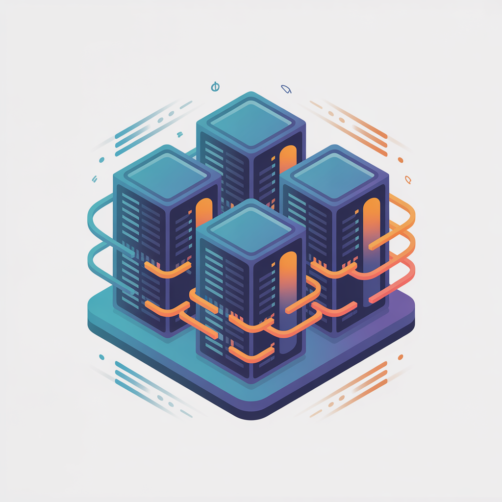 Server Infrastructure